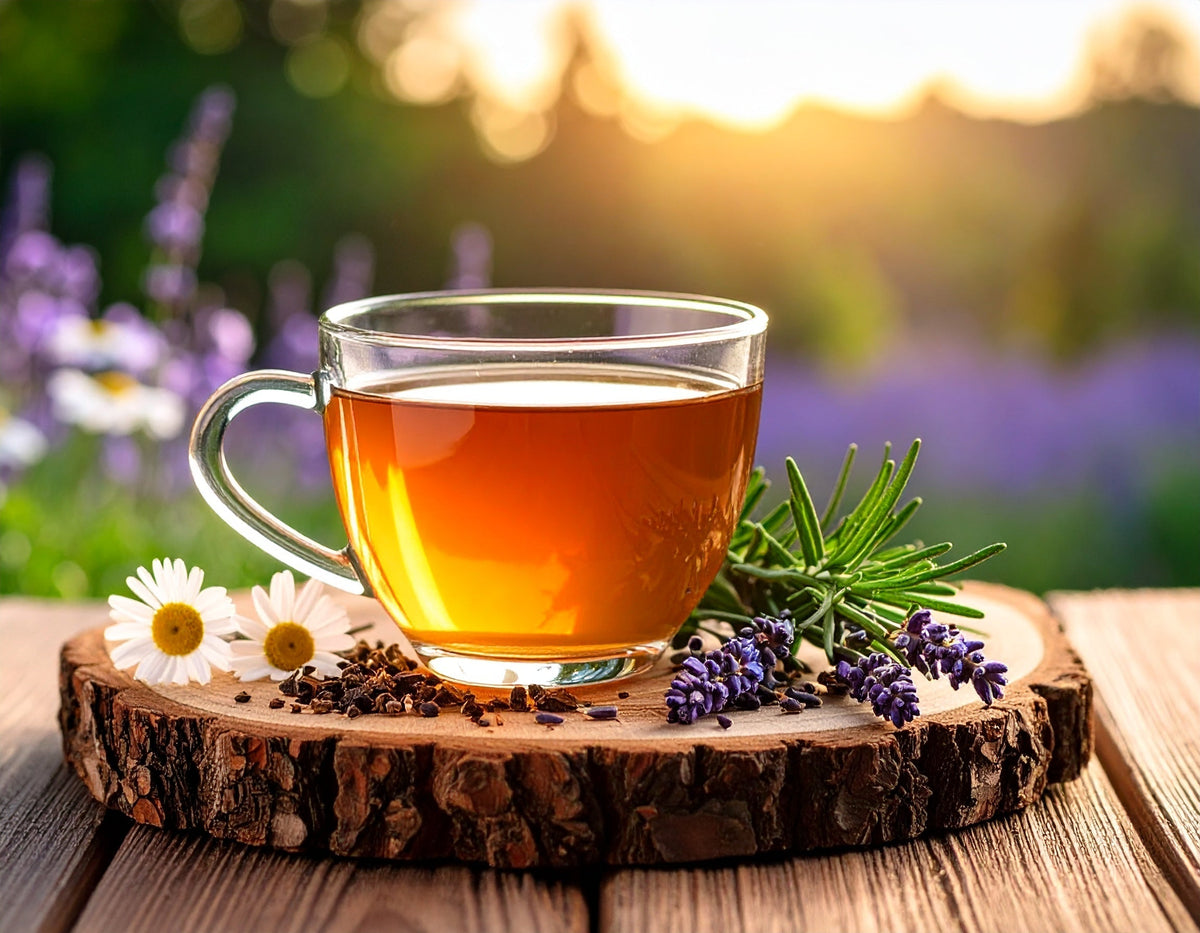 Natural Sedative that is not Addictive
