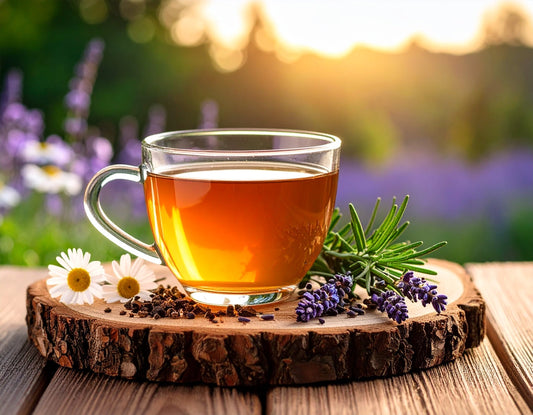 Natural Sedative that is not Addictive