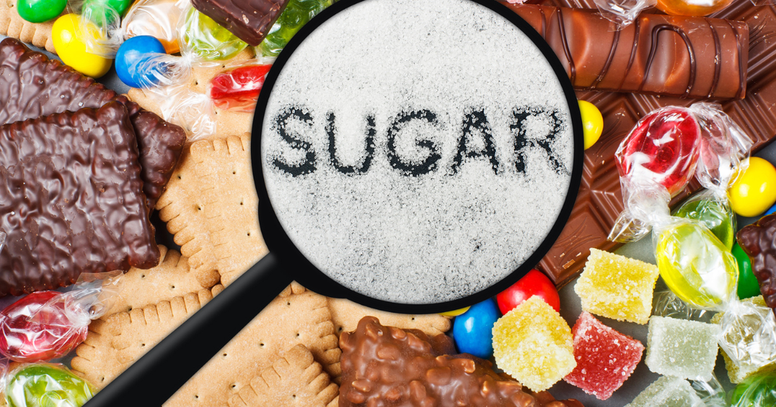 3 Natural Ways To Reverse High Blood Sugar Levels