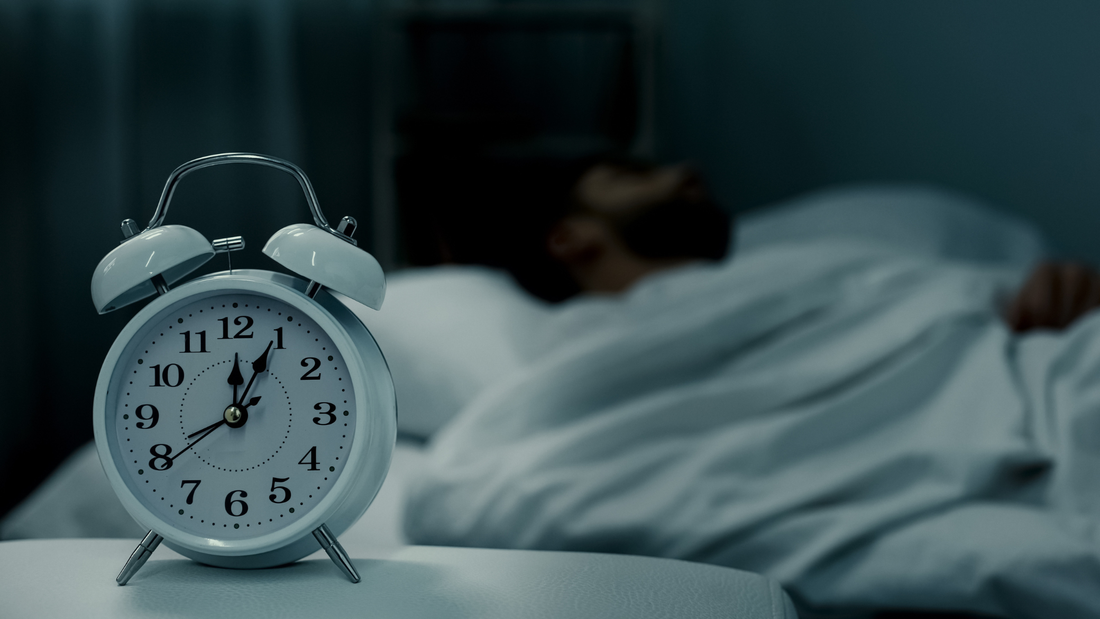 5 Most Effective Herbal Teas For Better Sleep