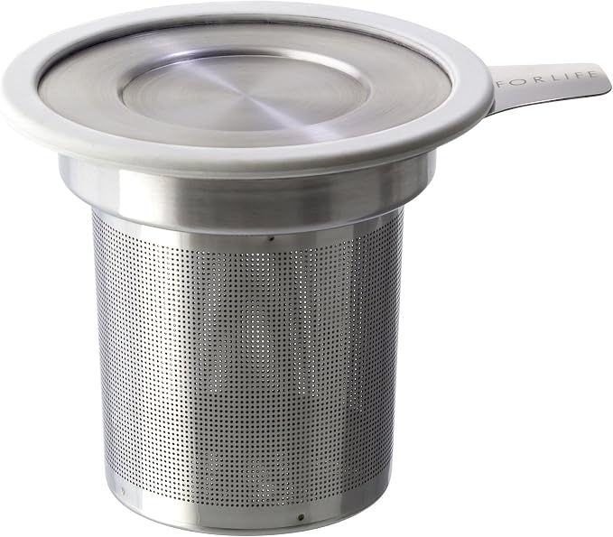 Stainless Steel tea infuser