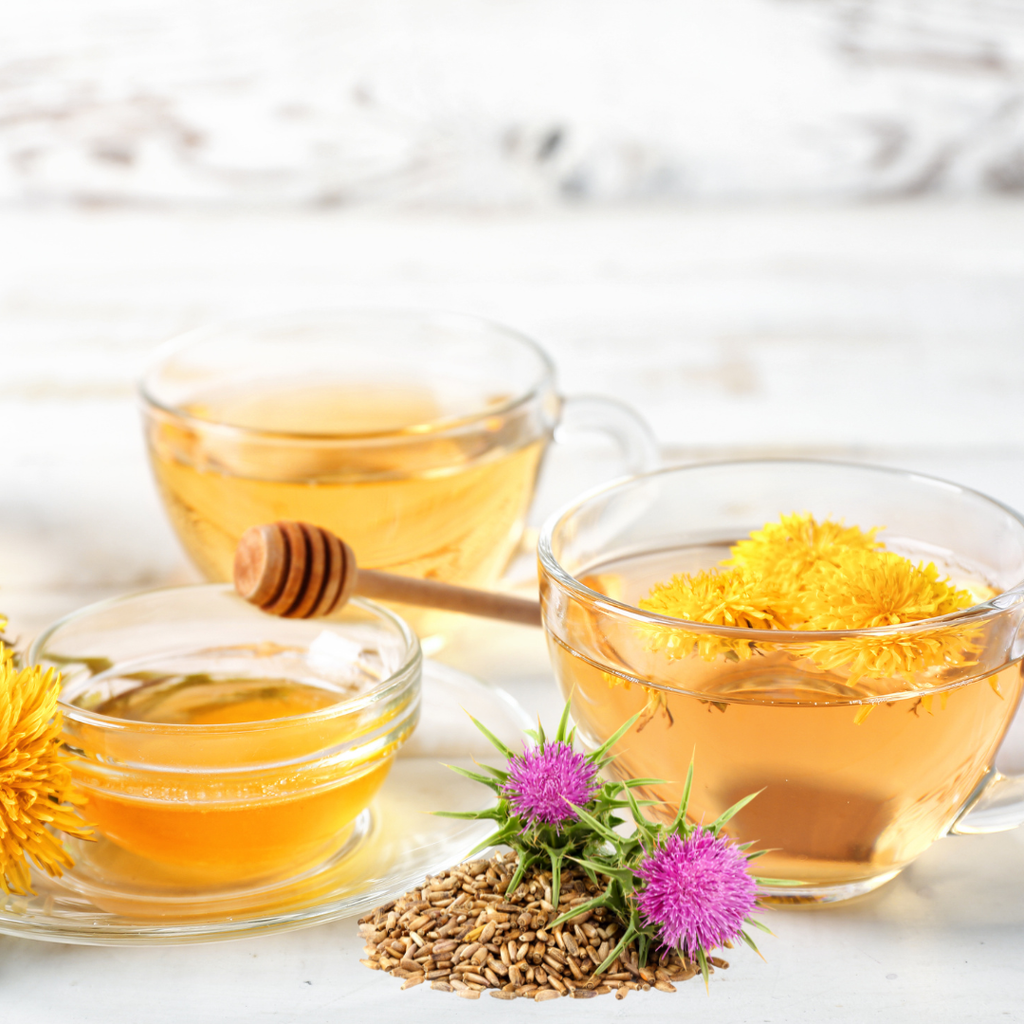 Can I drink Dandelion Tea Every Day